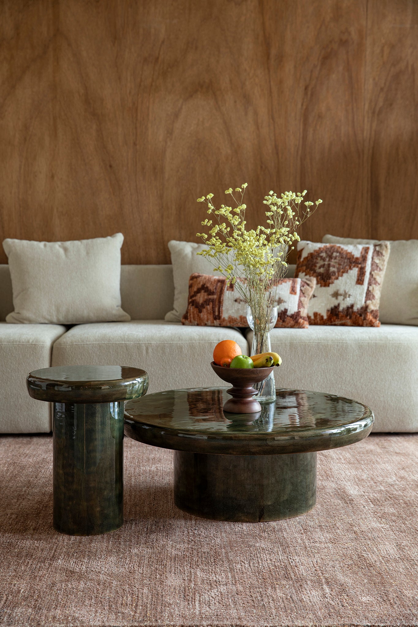 Mush Coffee Table
