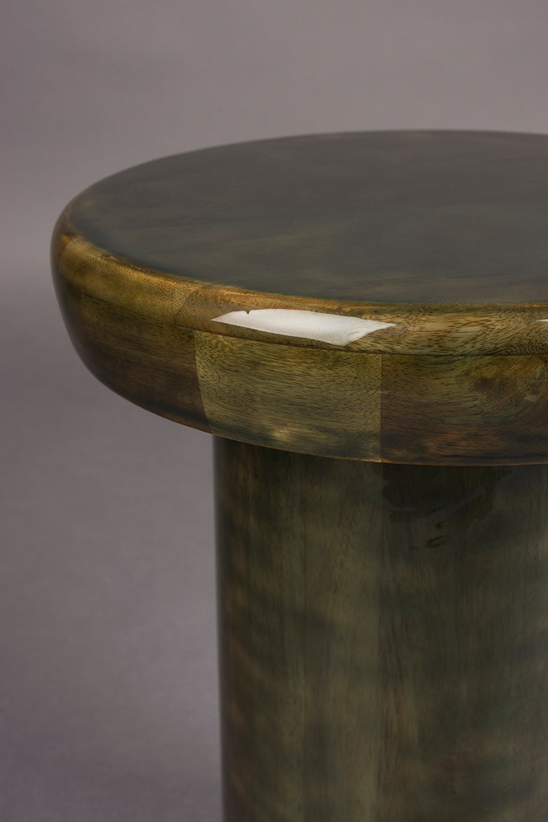 Mush Side Table