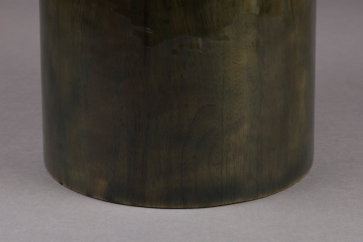 Mush Side Table