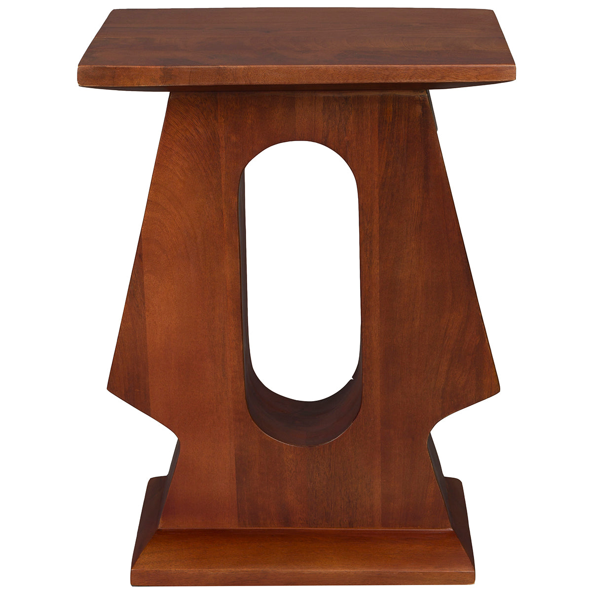 Pilaster Side Table