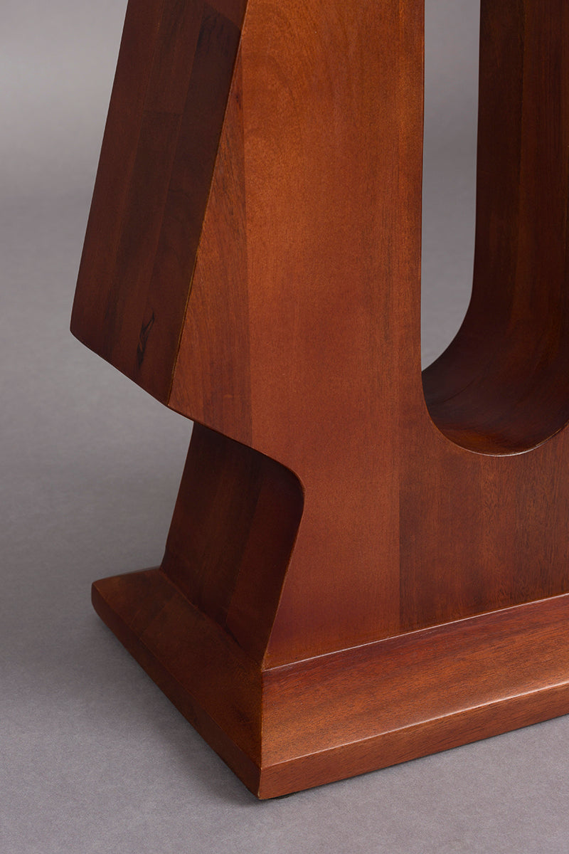 Pilaster Side Table