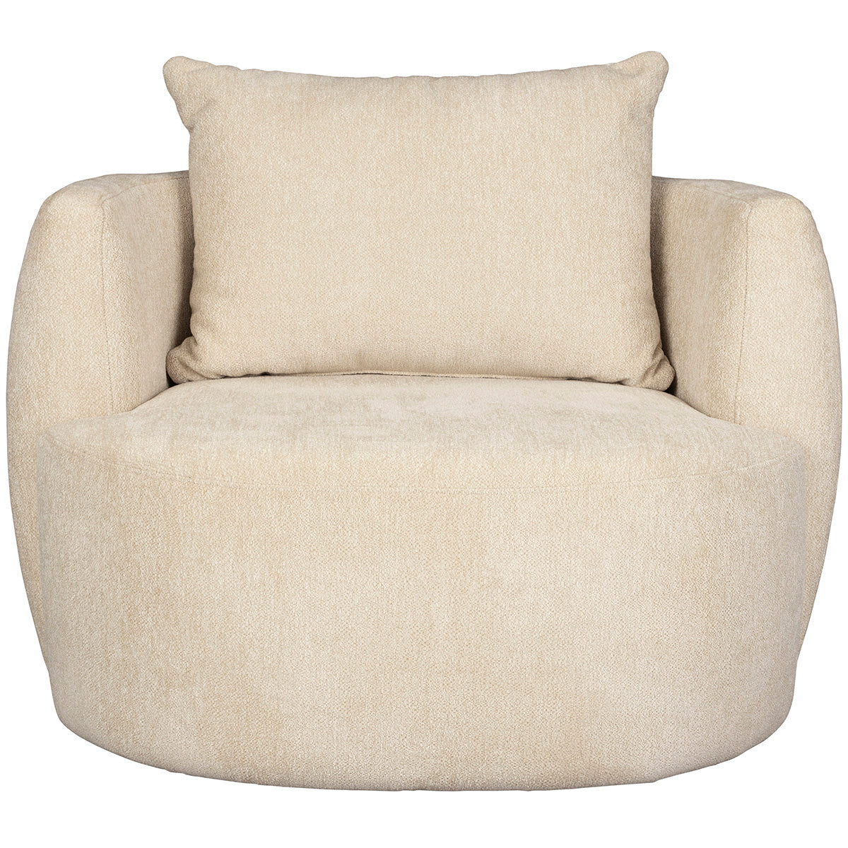 Rocca Lounge Chair