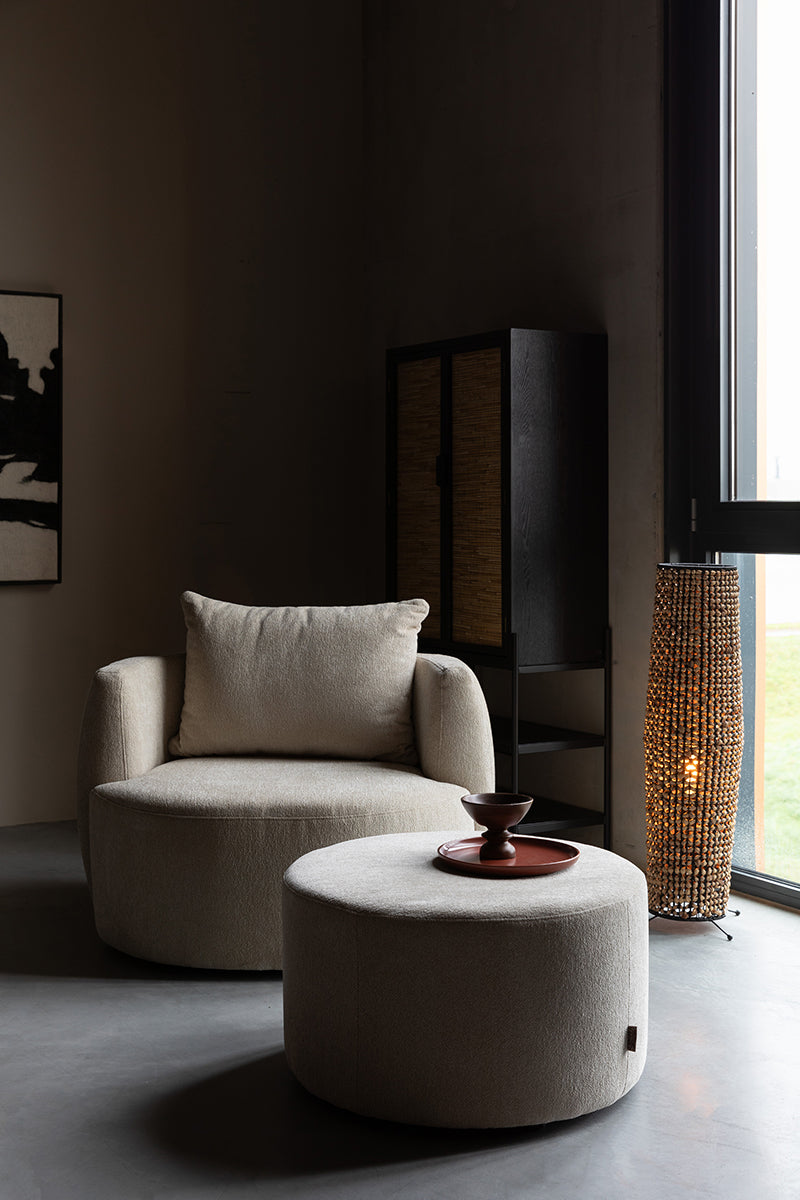 Rocca Lounge Chair