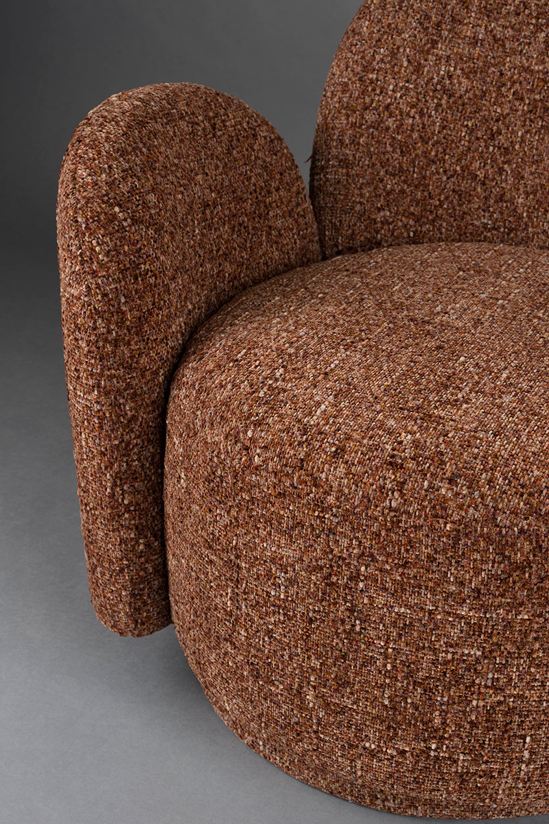 Rose Lounge Chair