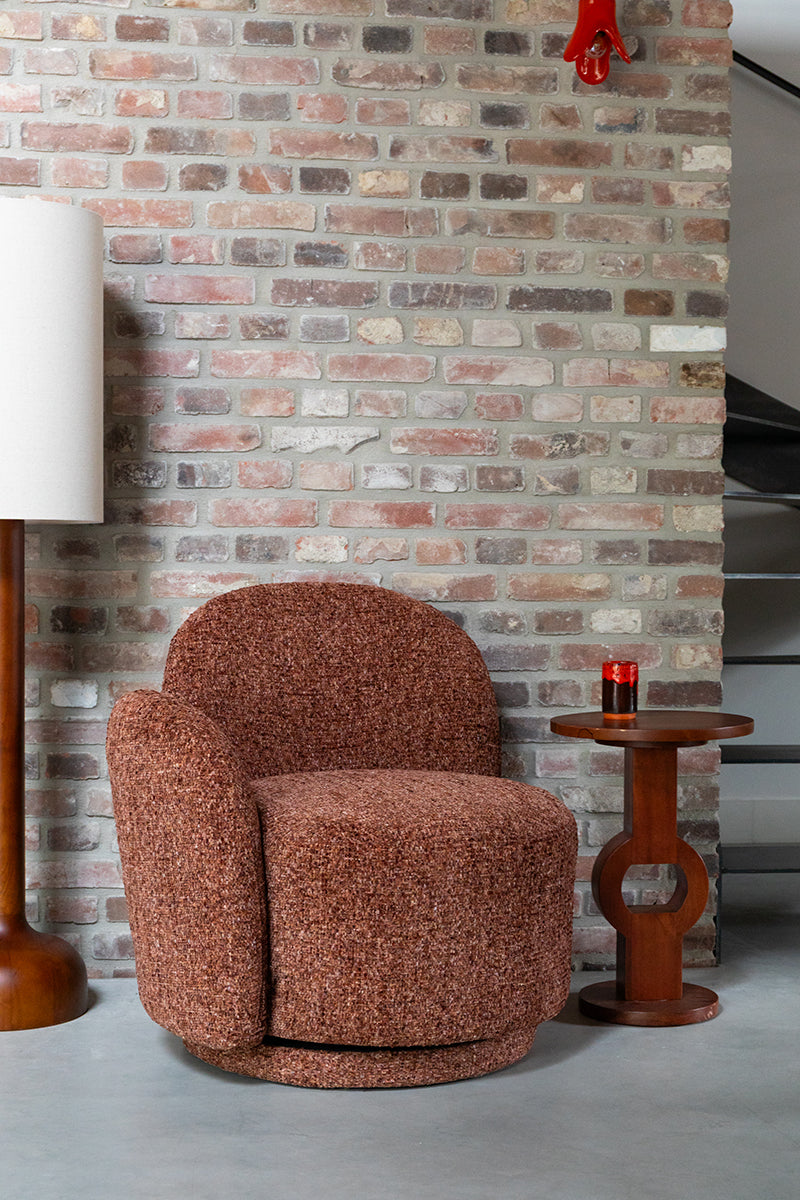 Rose Lounge Chair