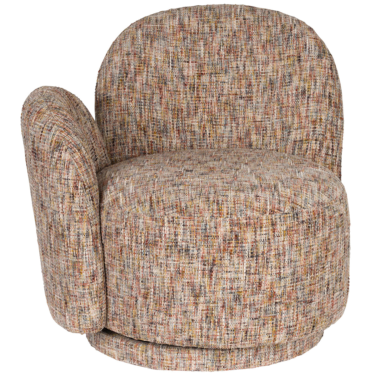 Rose Lounge Chair