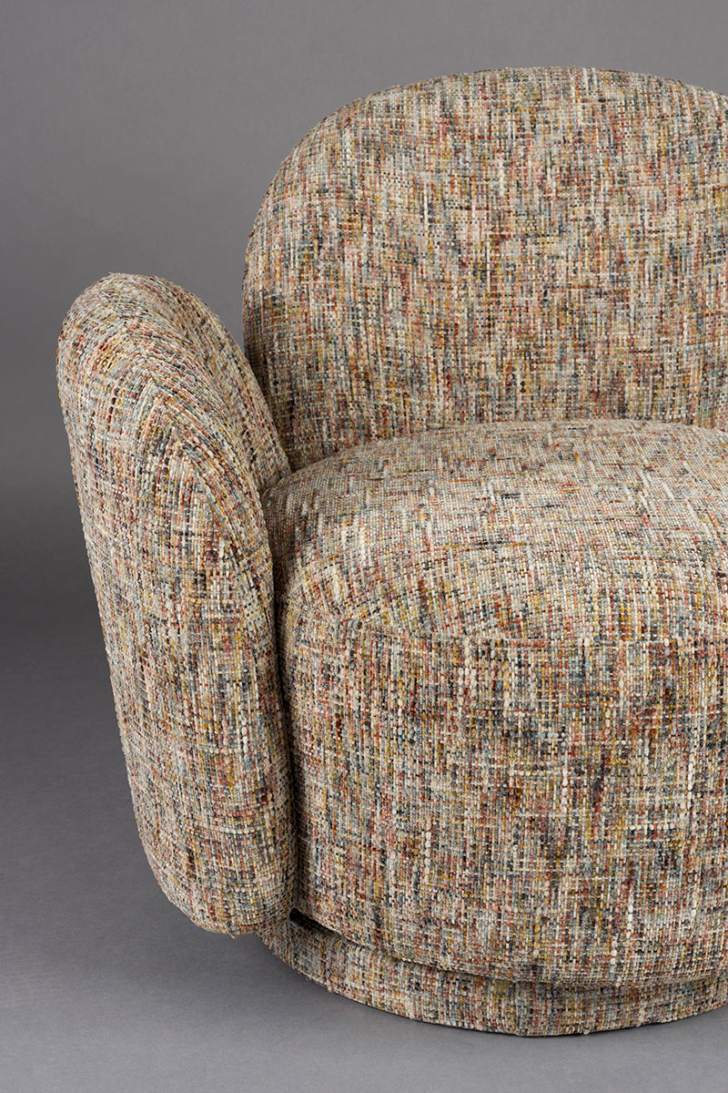 Rose Lounge Chair