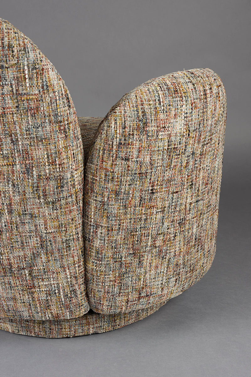 Rose Lounge Chair