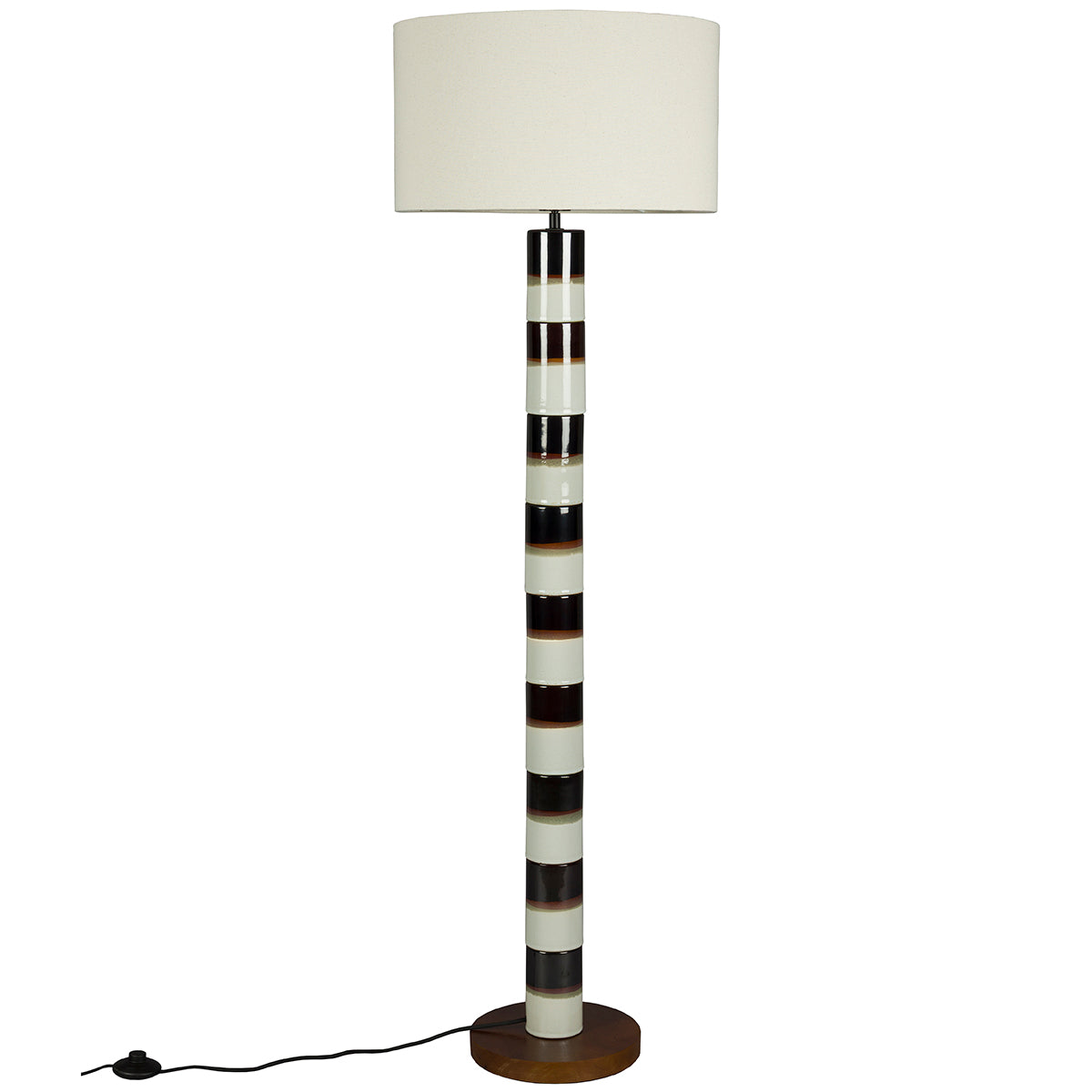 Vertigo Floor Lamp (Display/Refurbished)