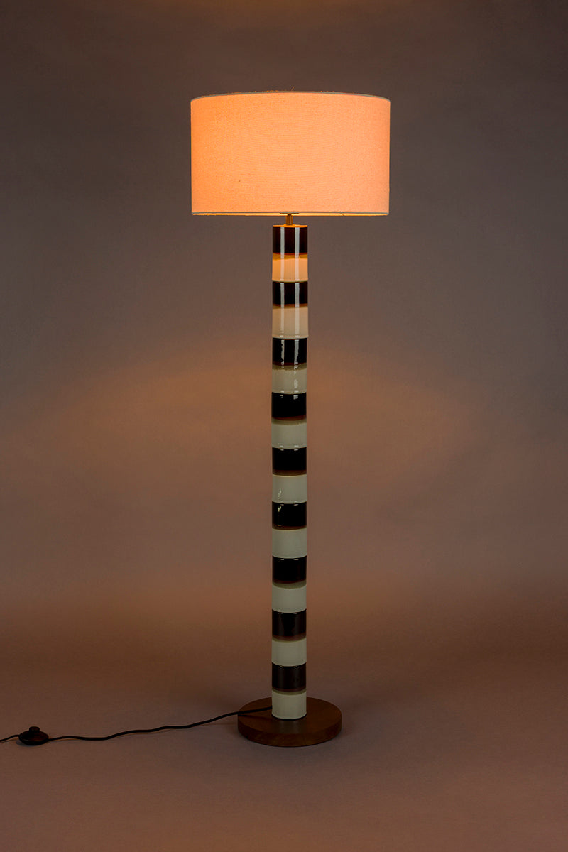 Vertigo Floor Lamp (Display/Refurbished)