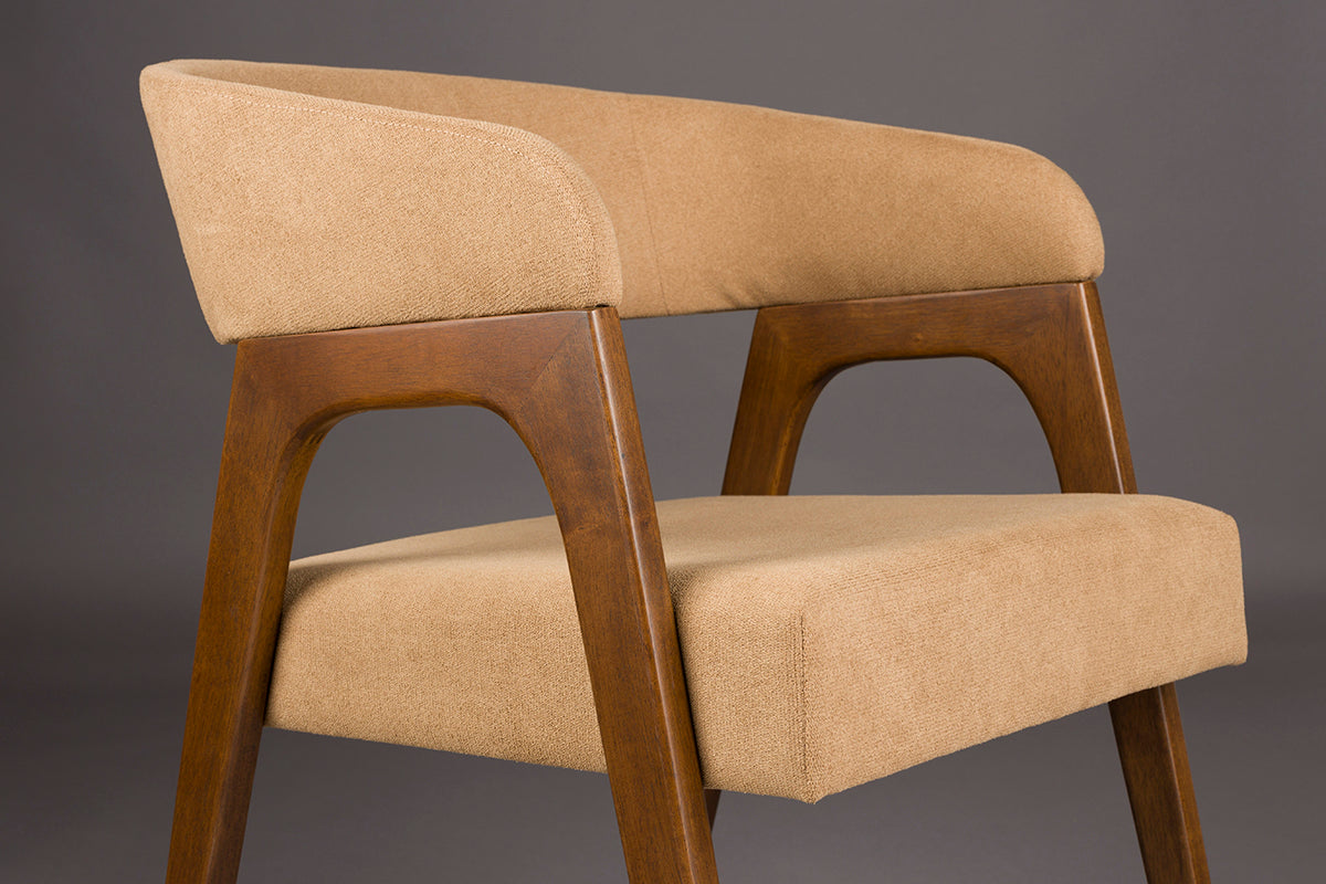 Adamello Armchair