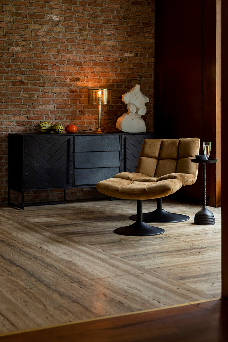 Bar Lounge Chair