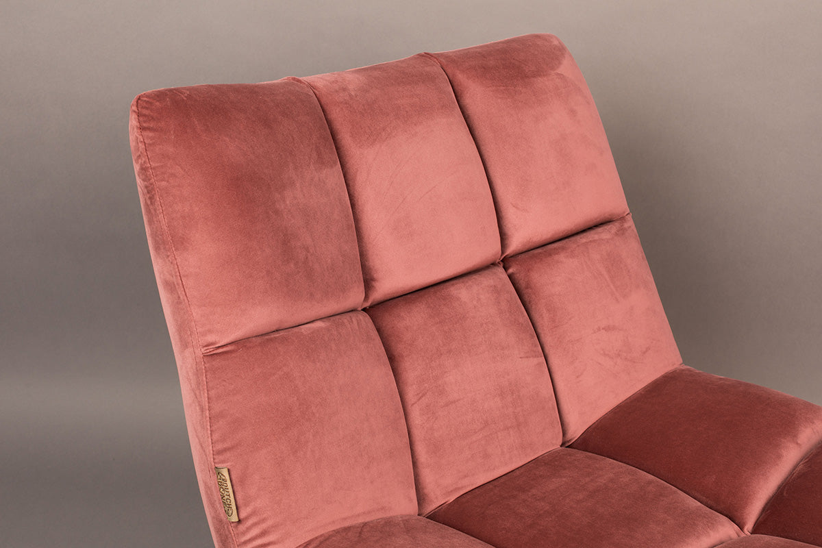 Bar Lounge Chair