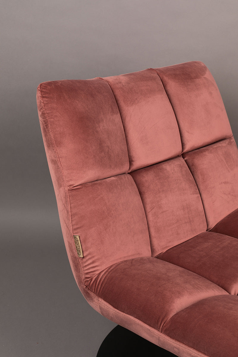 Bar Lounge Chair