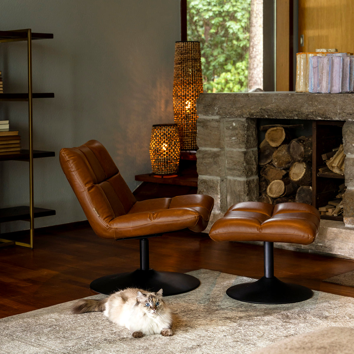 Bar Hocker
