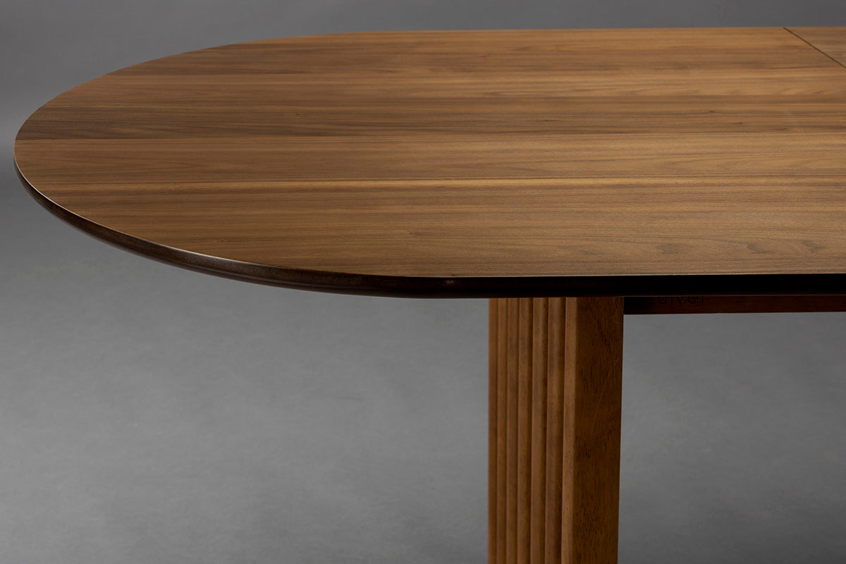 Barlet Extendable Dining Table