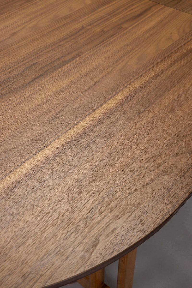 Barlet Extendable Dining Table