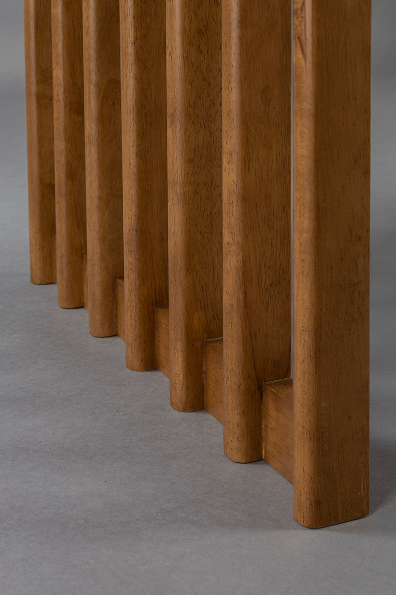 Barlet Extendable Dining Table