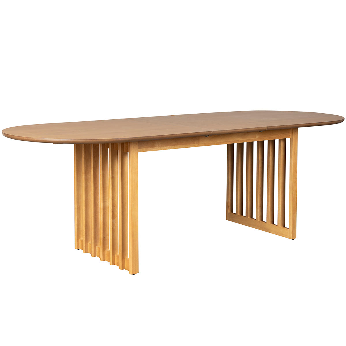 Barlet Extendable Dining Table