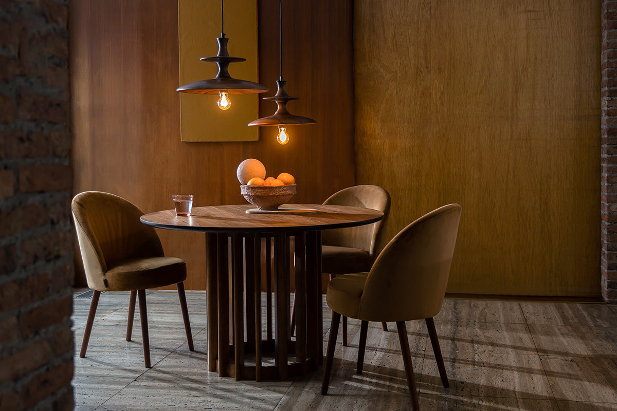 Barlet Dining Table