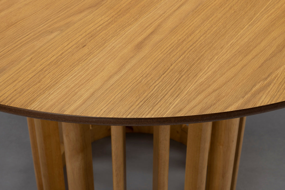 Barlet Dining Table