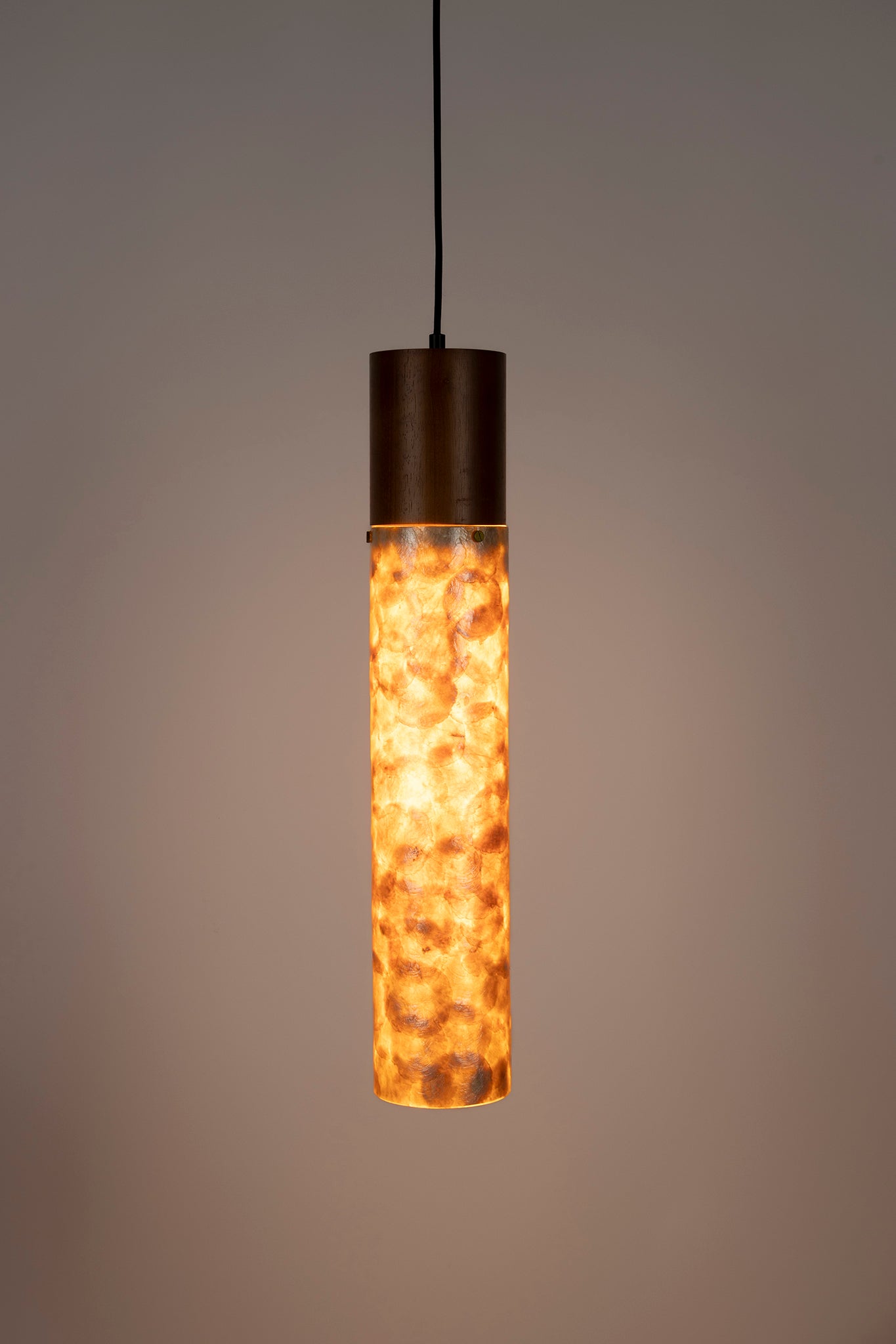 Beam Pendant Lamp