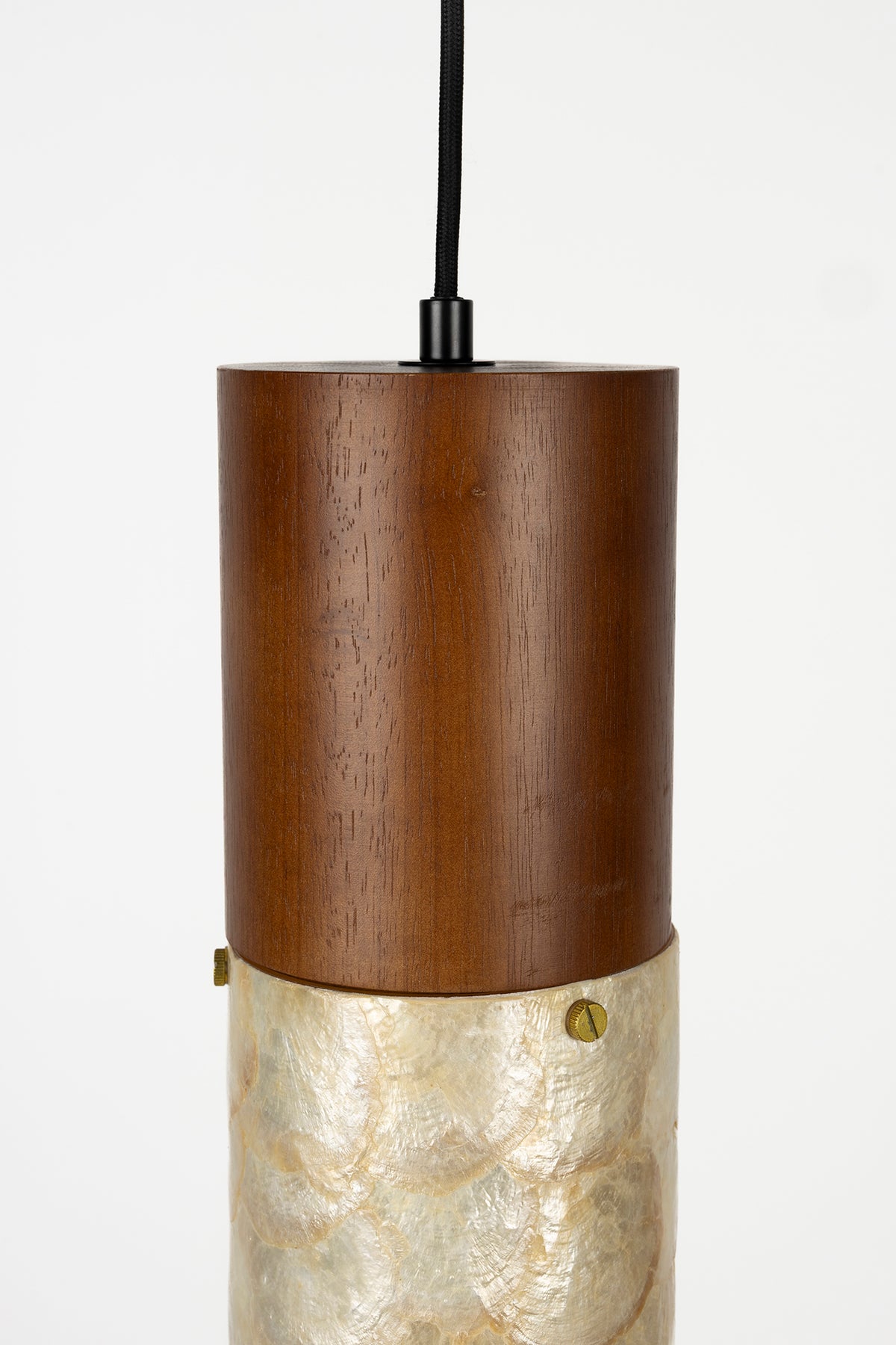 Beam Pendant Lamp