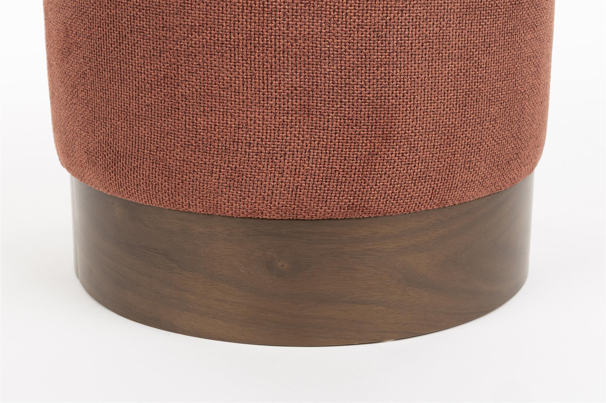 Bellevue Stool
