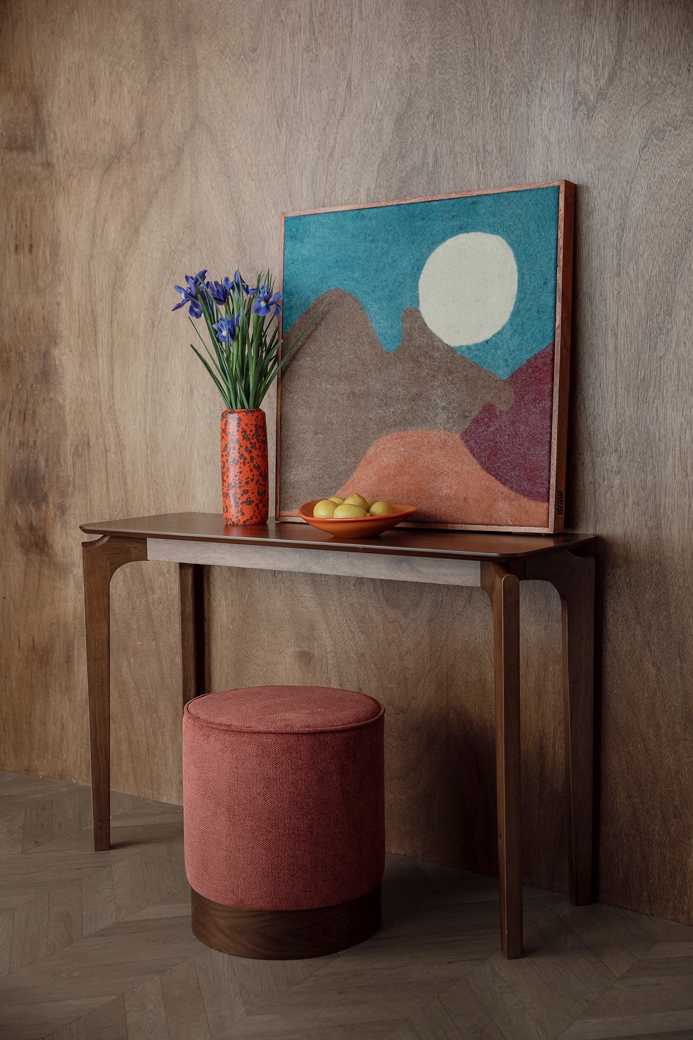 Bellevue Stool