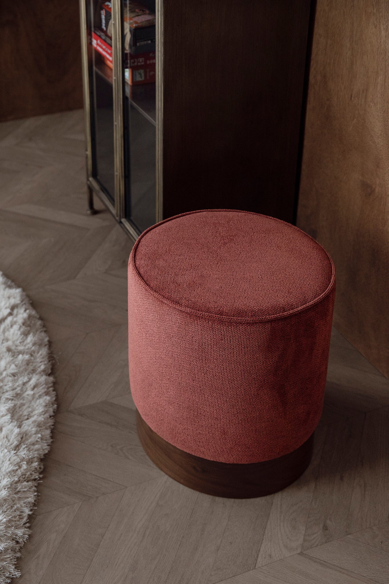 Bellevue Stool