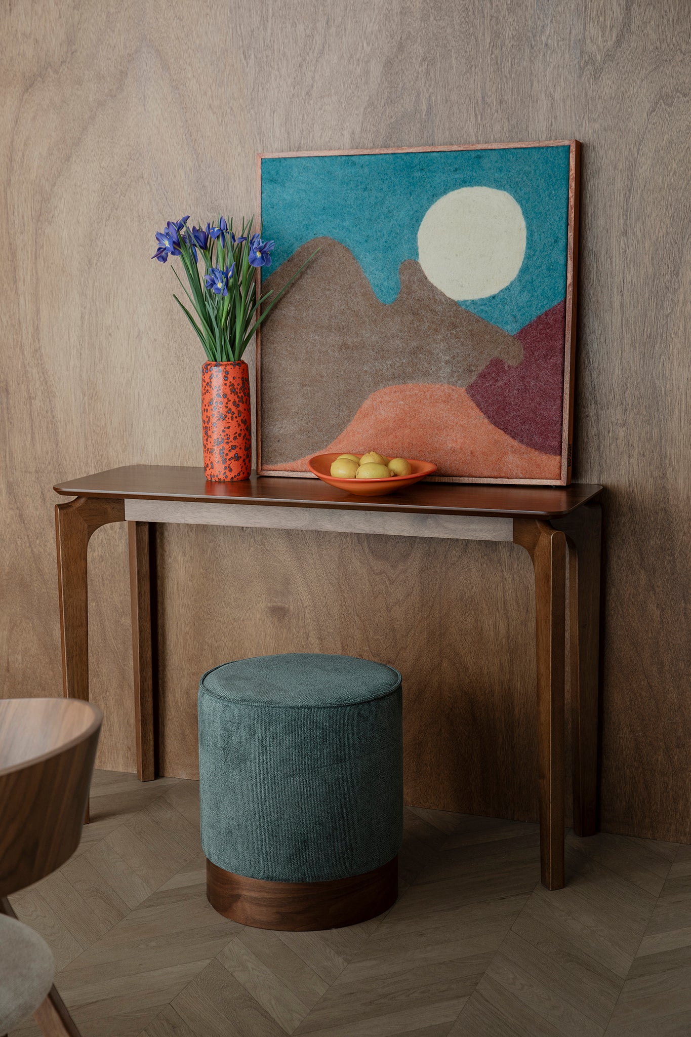 Bellevue Stool