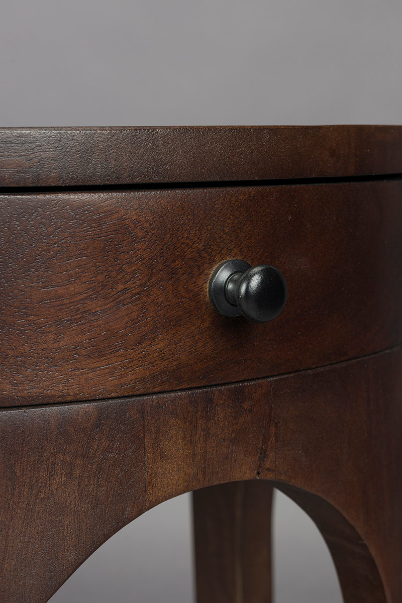 Belvedere Side Table