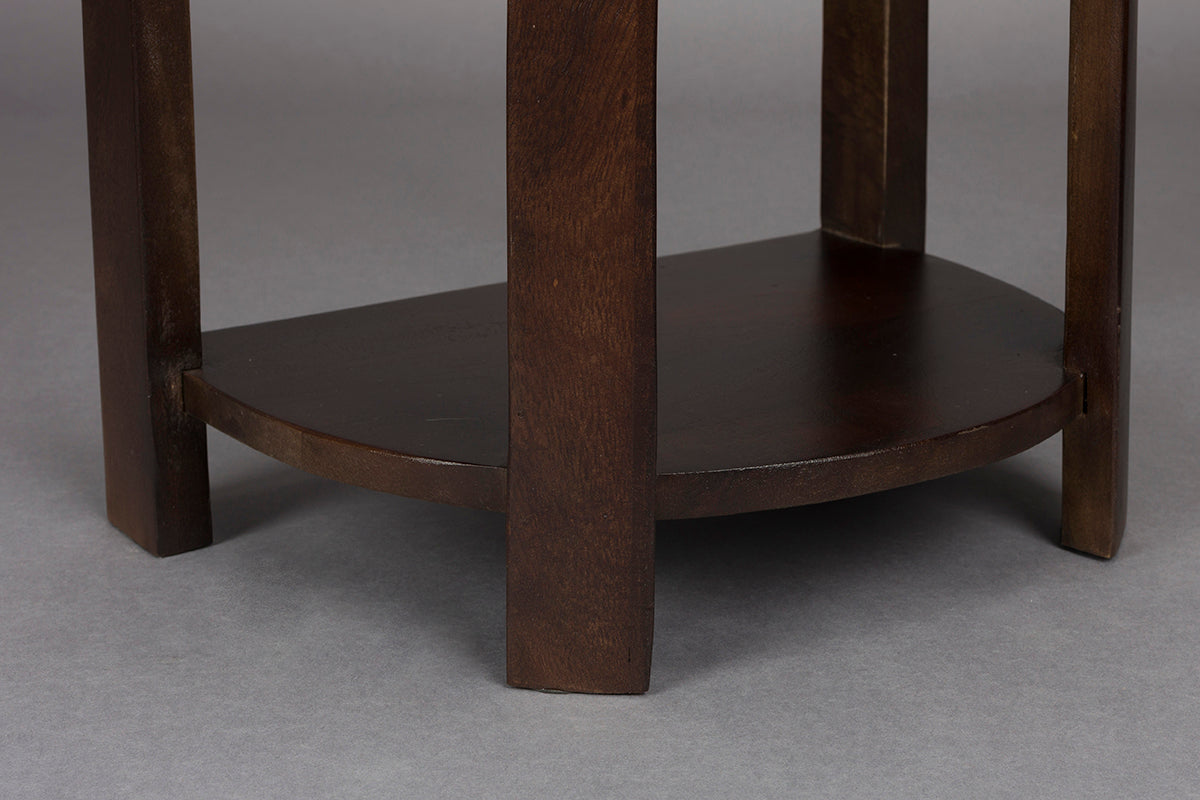 Belvedere Side Table