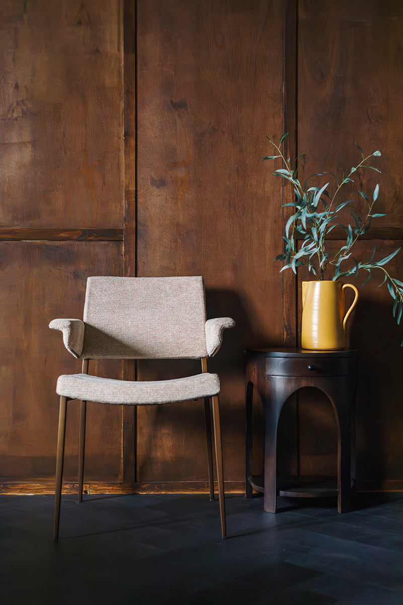 Belvedere Side Table