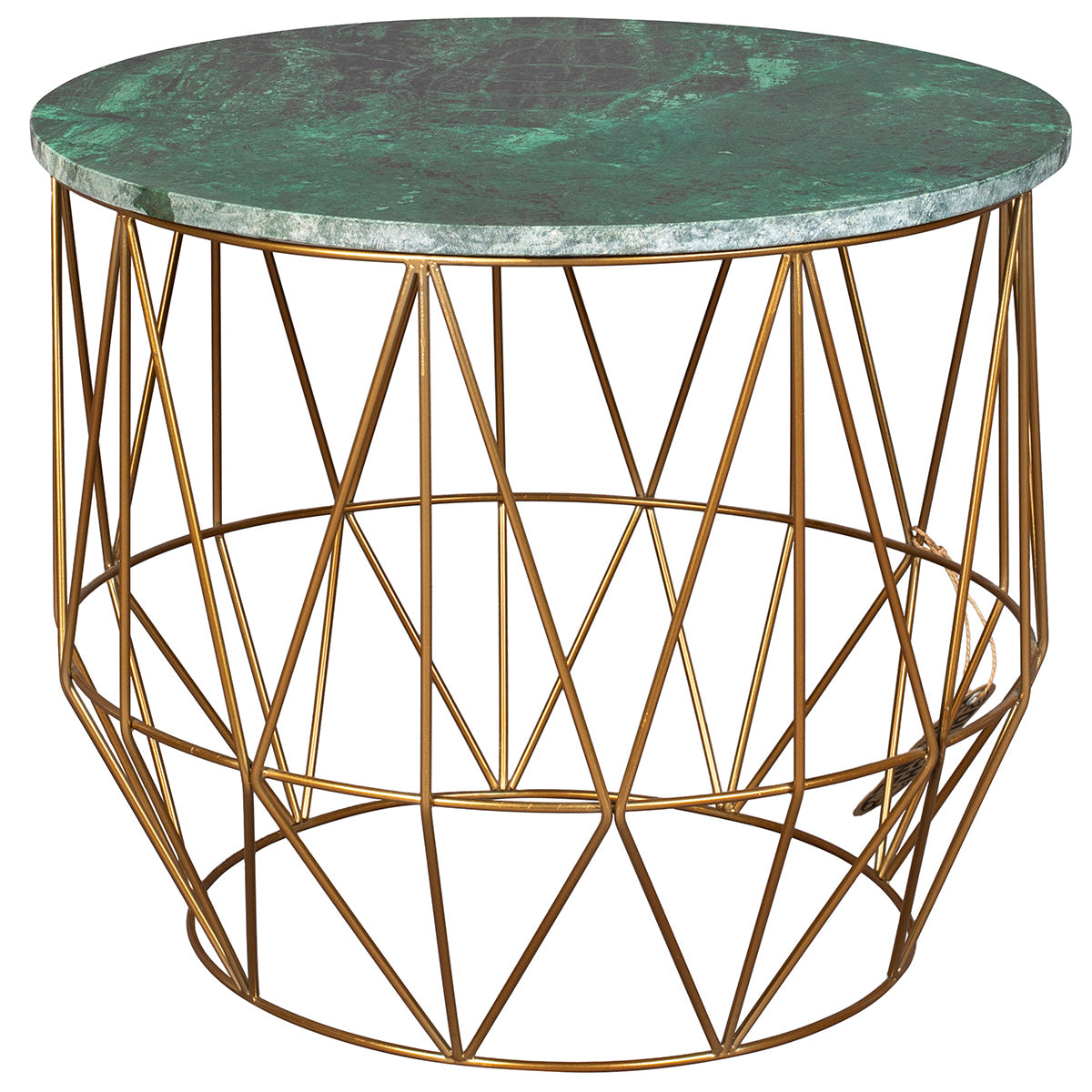 Boss Side Table