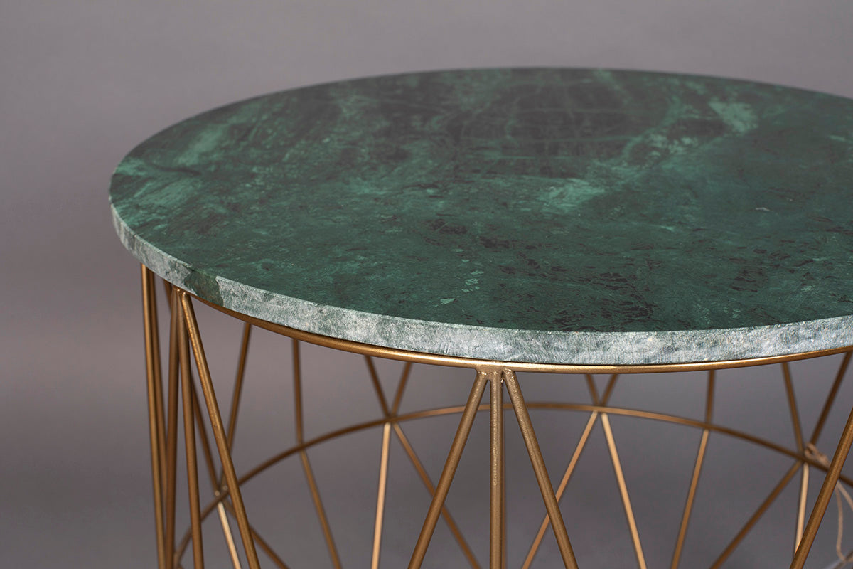 Boss Side Table