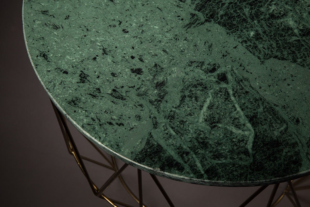 Boss Side Table