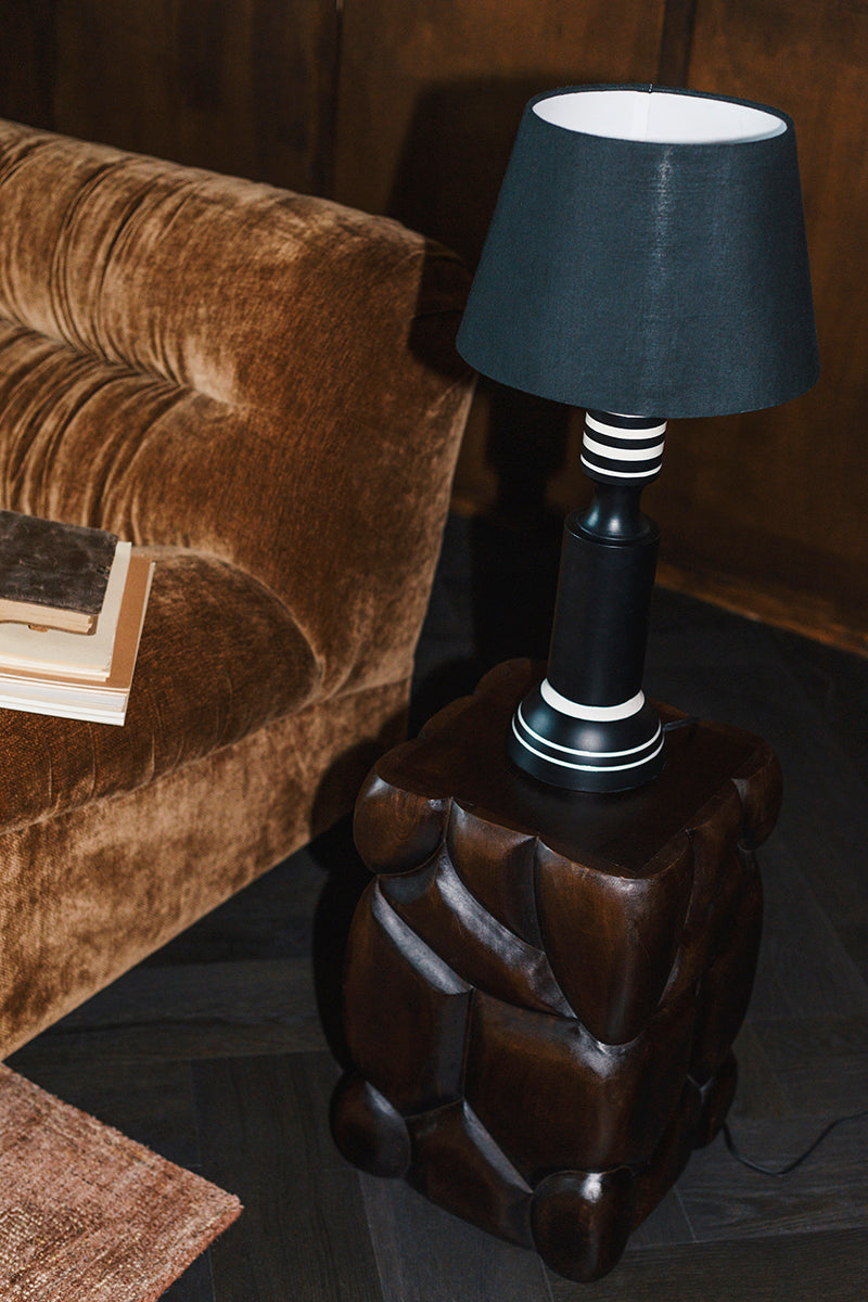 Brooklyn Side Table