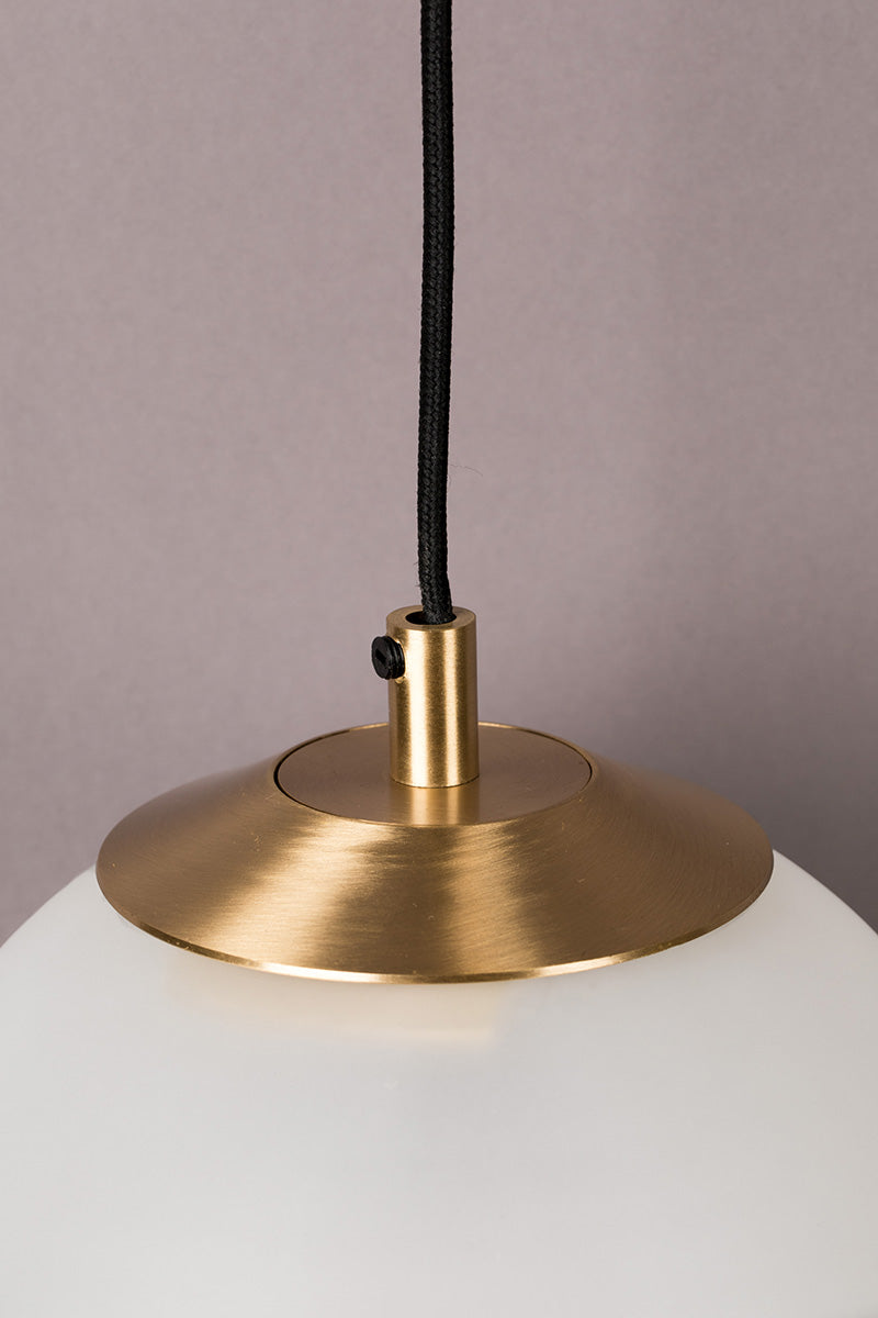 Bulan Wall Lamp