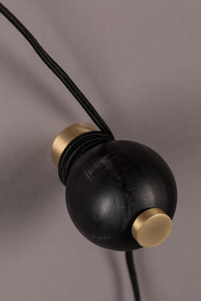 Bulan Wall Lamp