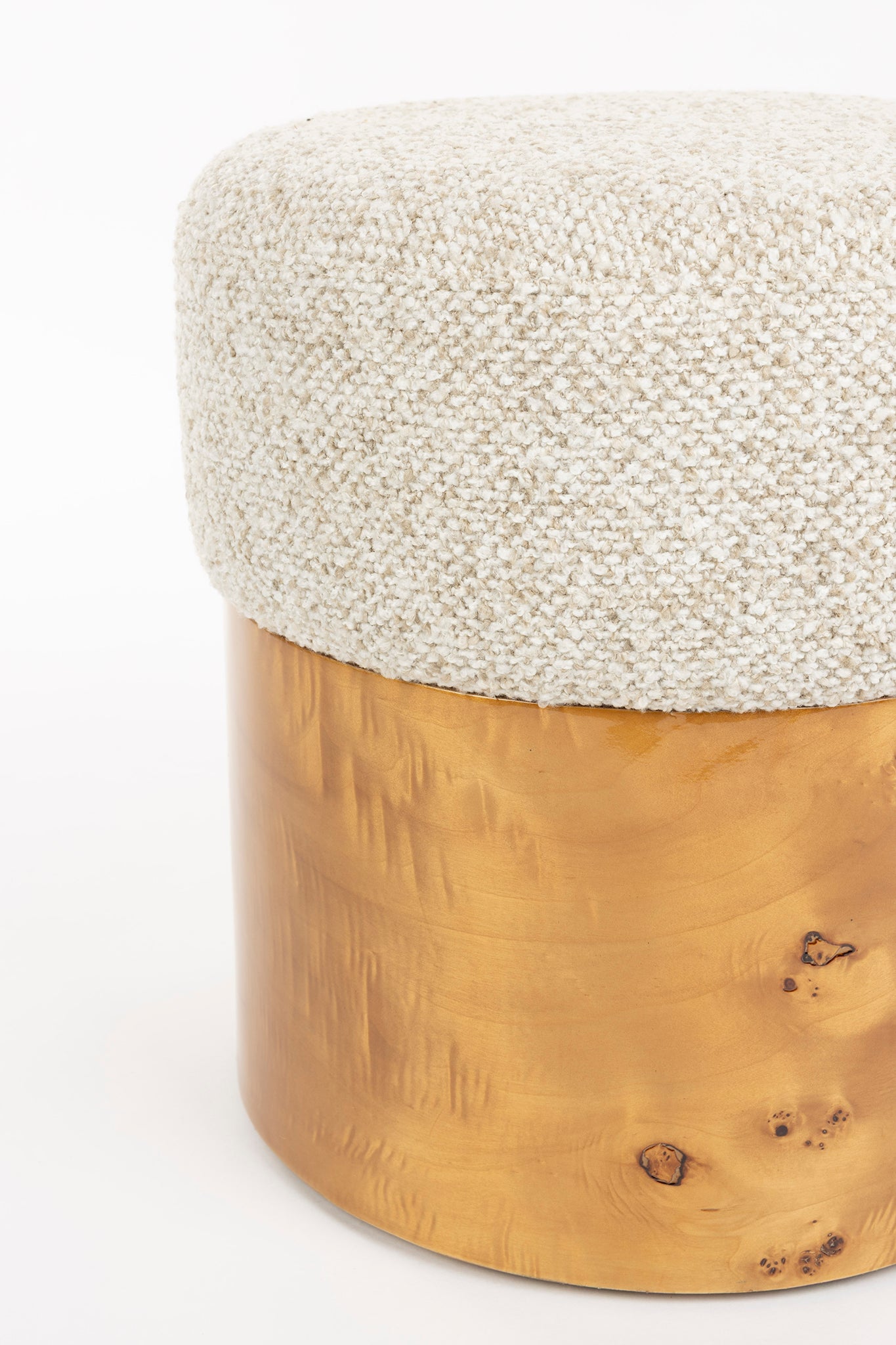 Burlin Stool