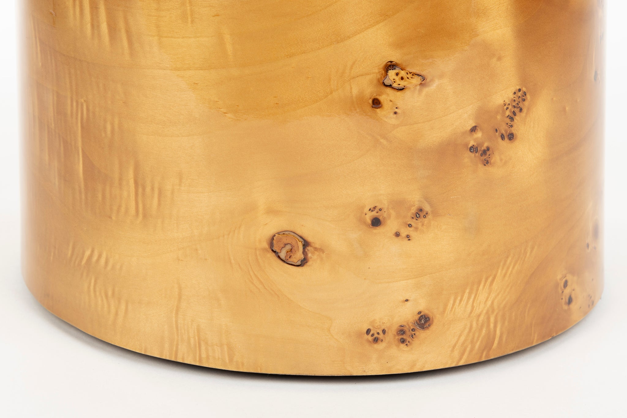 Burlin Stool