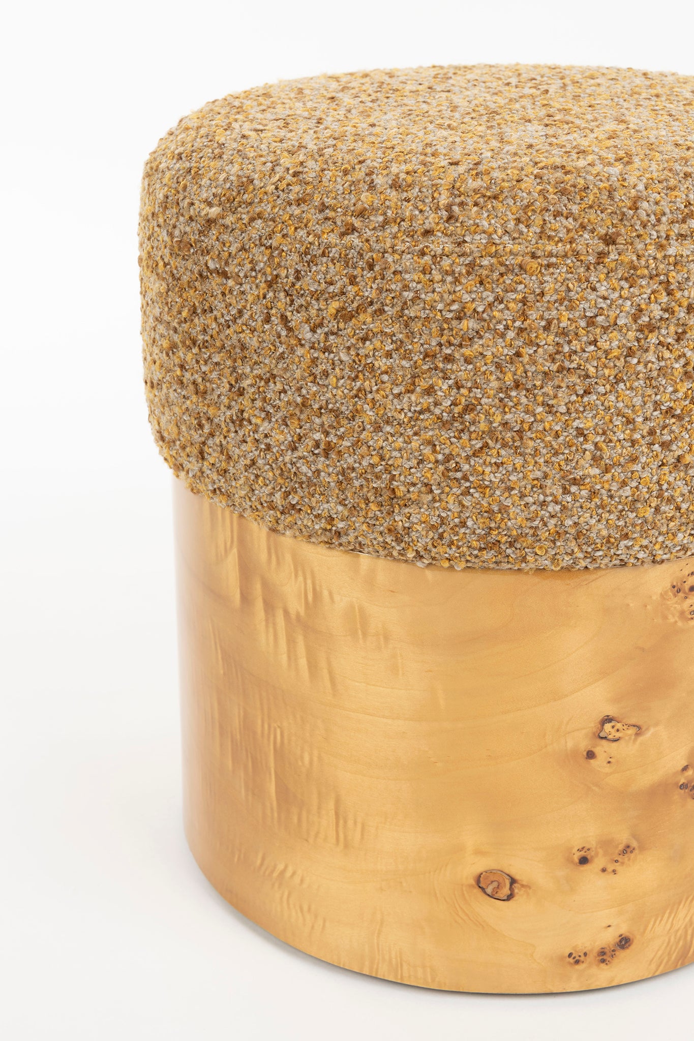 Burlin Stool