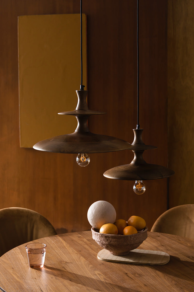 Cath Pendant Lamp