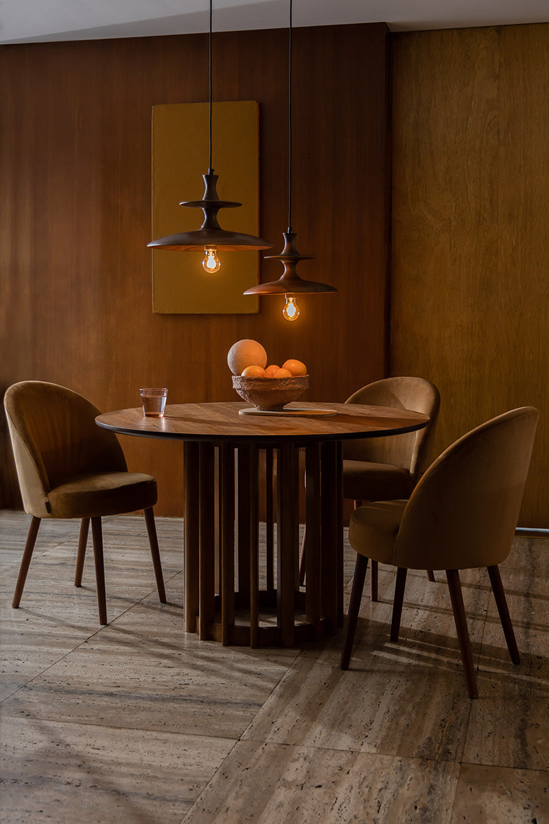 Cath Pendant Lamp