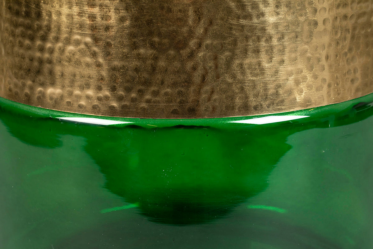 Cave Side Table