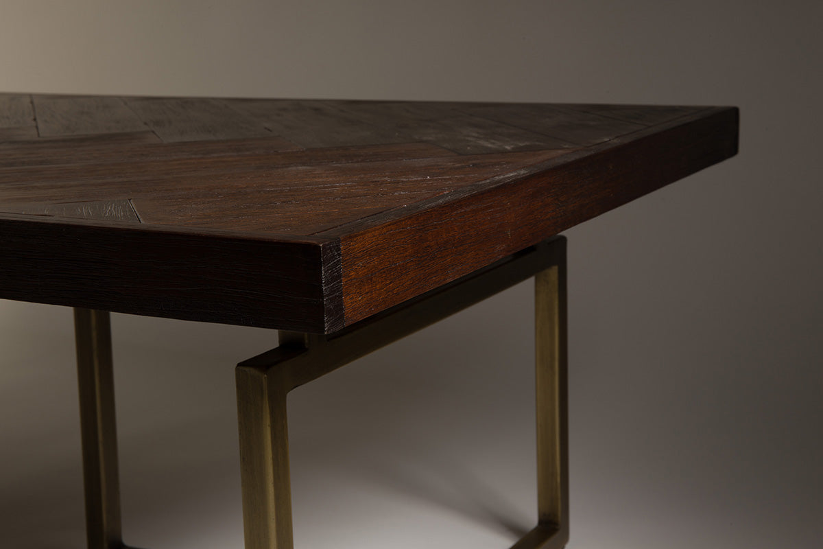 Class Coffee Table