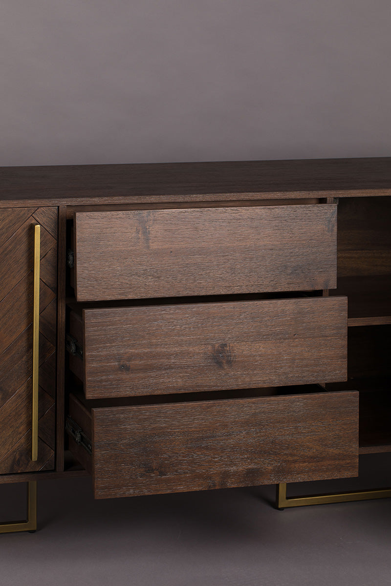 Class High Sideboard