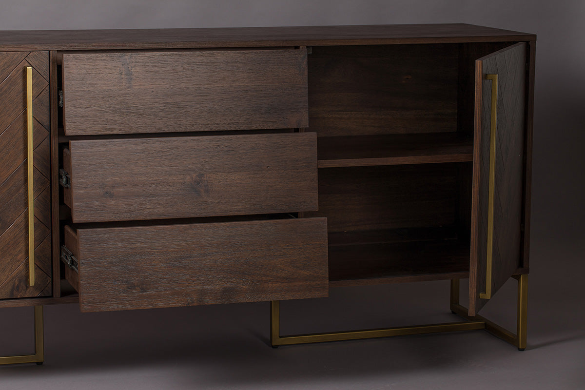 Class High Sideboard