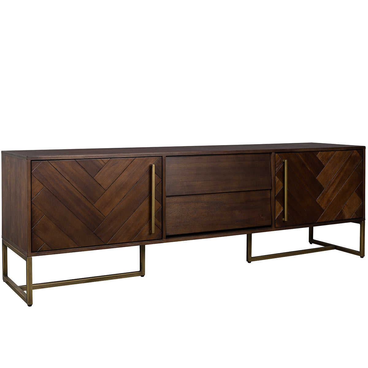Class Low Sideboard